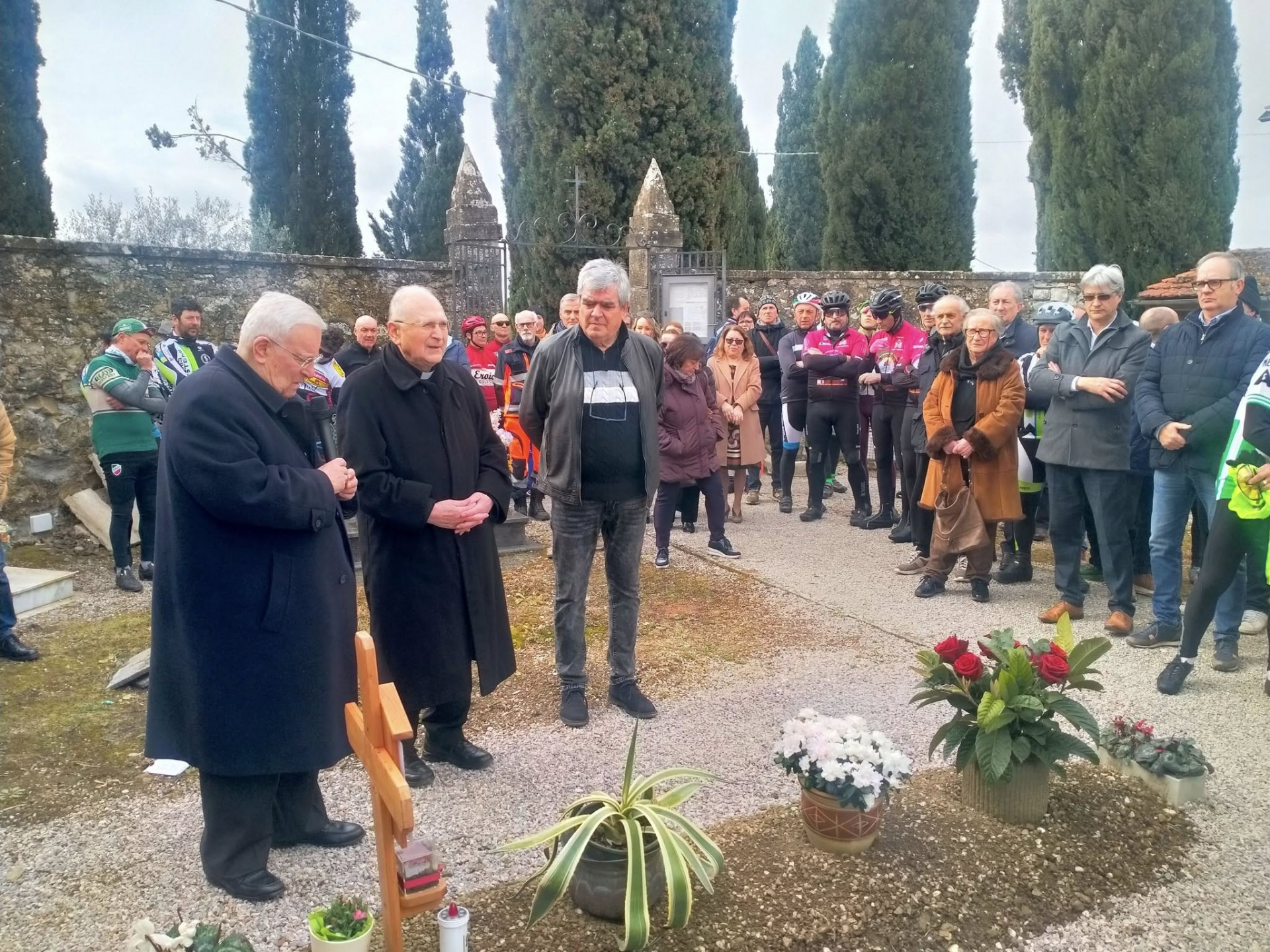 Memorial Maurizio Lovari