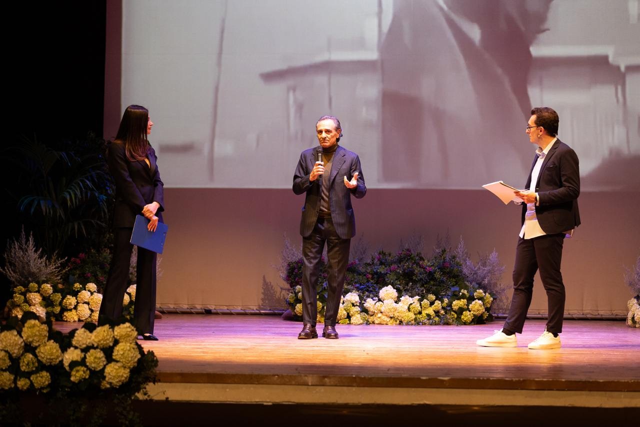 Gran Galà dello Sport, a Castiglion Fiorentino brillano le stelle dello sport