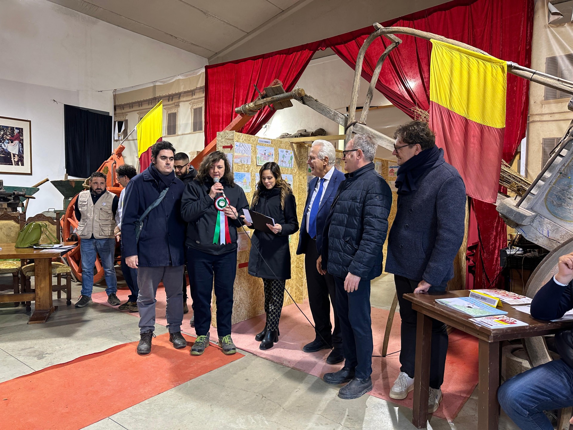 Cortona, Fratticciola capitale della Chianina con la 70^ Mostra del Vitellone