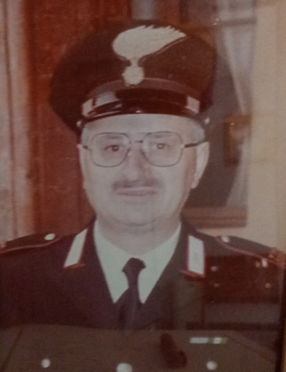 Gino Massetti è tornato alla Casa del Padre