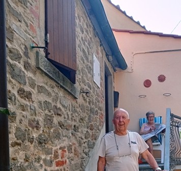 Amarcord  Portole
