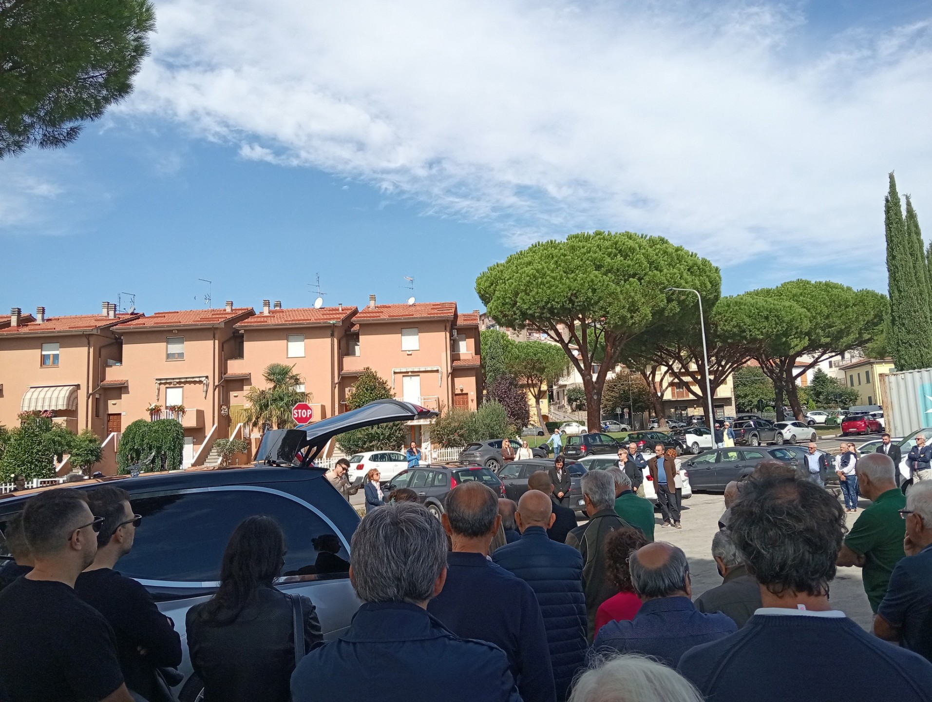 Ciao, Ademaro!