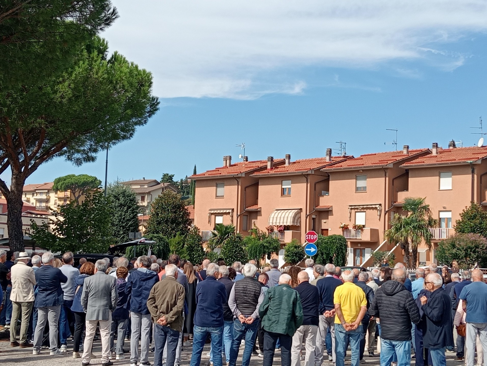 Ciao, Ademaro!