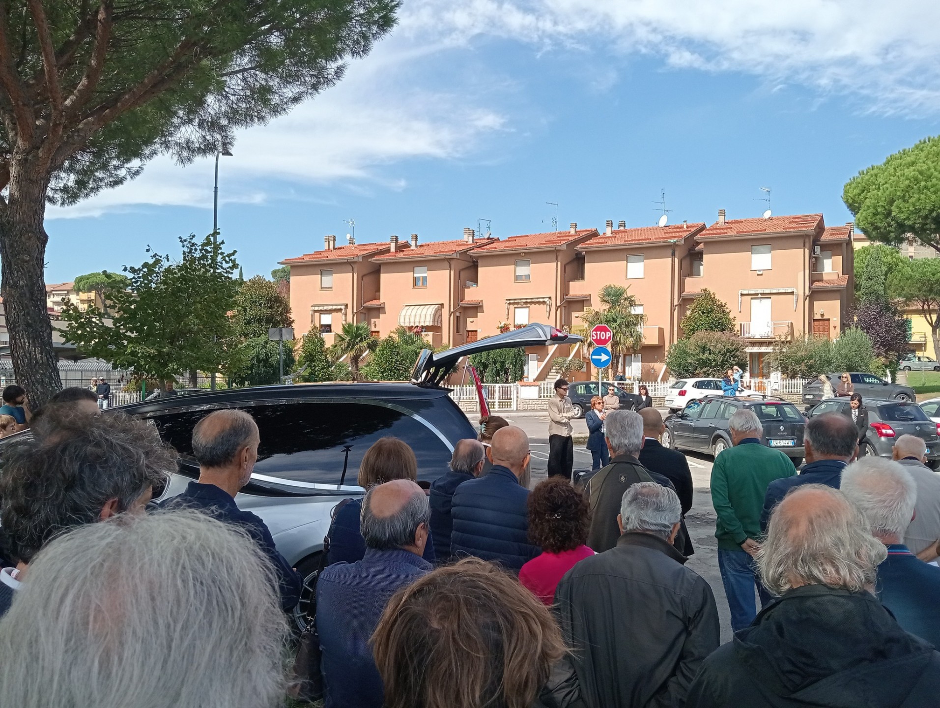Ciao, Ademaro!