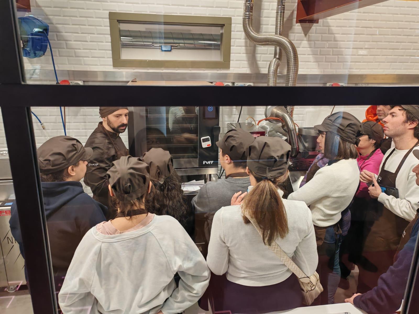 Per Natale Valdichiana e Umbria si incontrano alla Città del Cioccolato