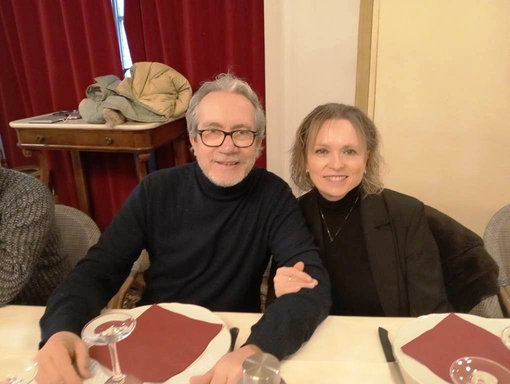 Un diario  lungo centotrentaquattro anni e le nozze d’oro della nuova cooperativa