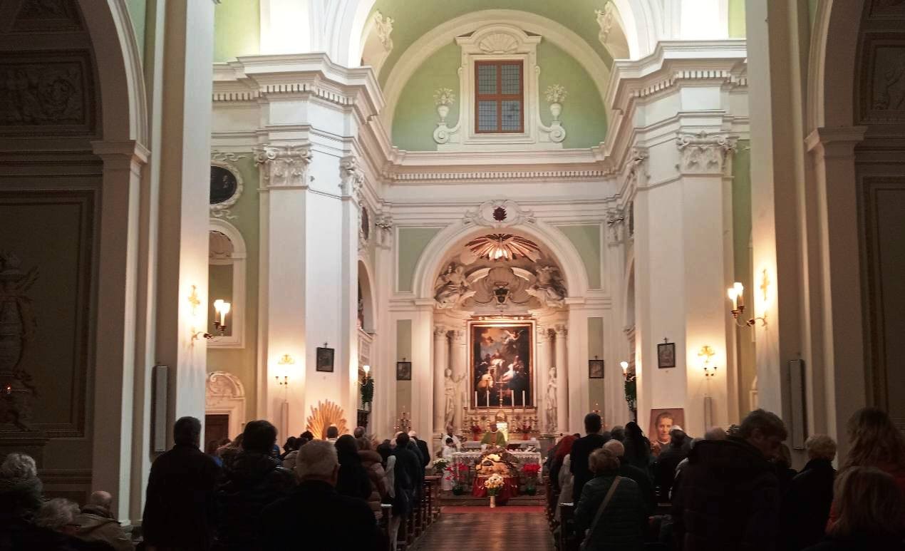 Un diario  lungo centotrentaquattro anni e le nozze d’oro della nuova cooperativa