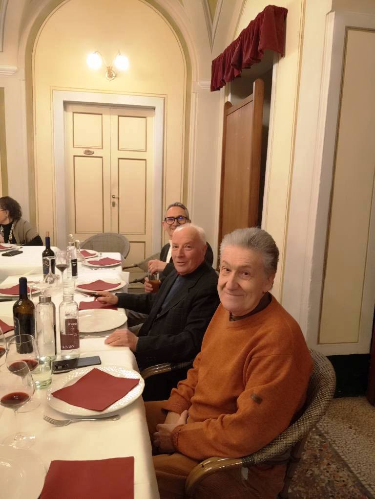 Un diario  lungo centotrentaquattro anni e le nozze d’oro della nuova cooperativa