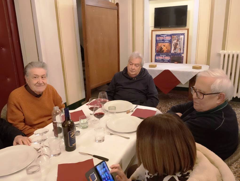 Un diario  lungo centotrentaquattro anni e le nozze d’oro della nuova cooperativa