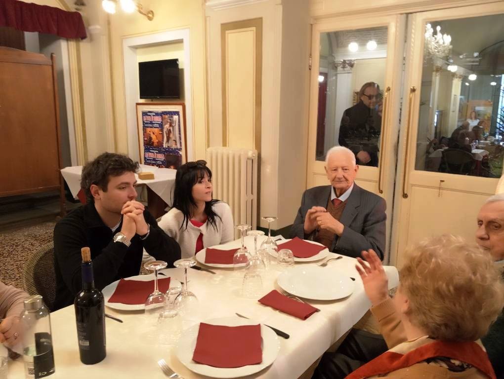 Un diario  lungo centotrentaquattro anni e le nozze d’oro della nuova cooperativa