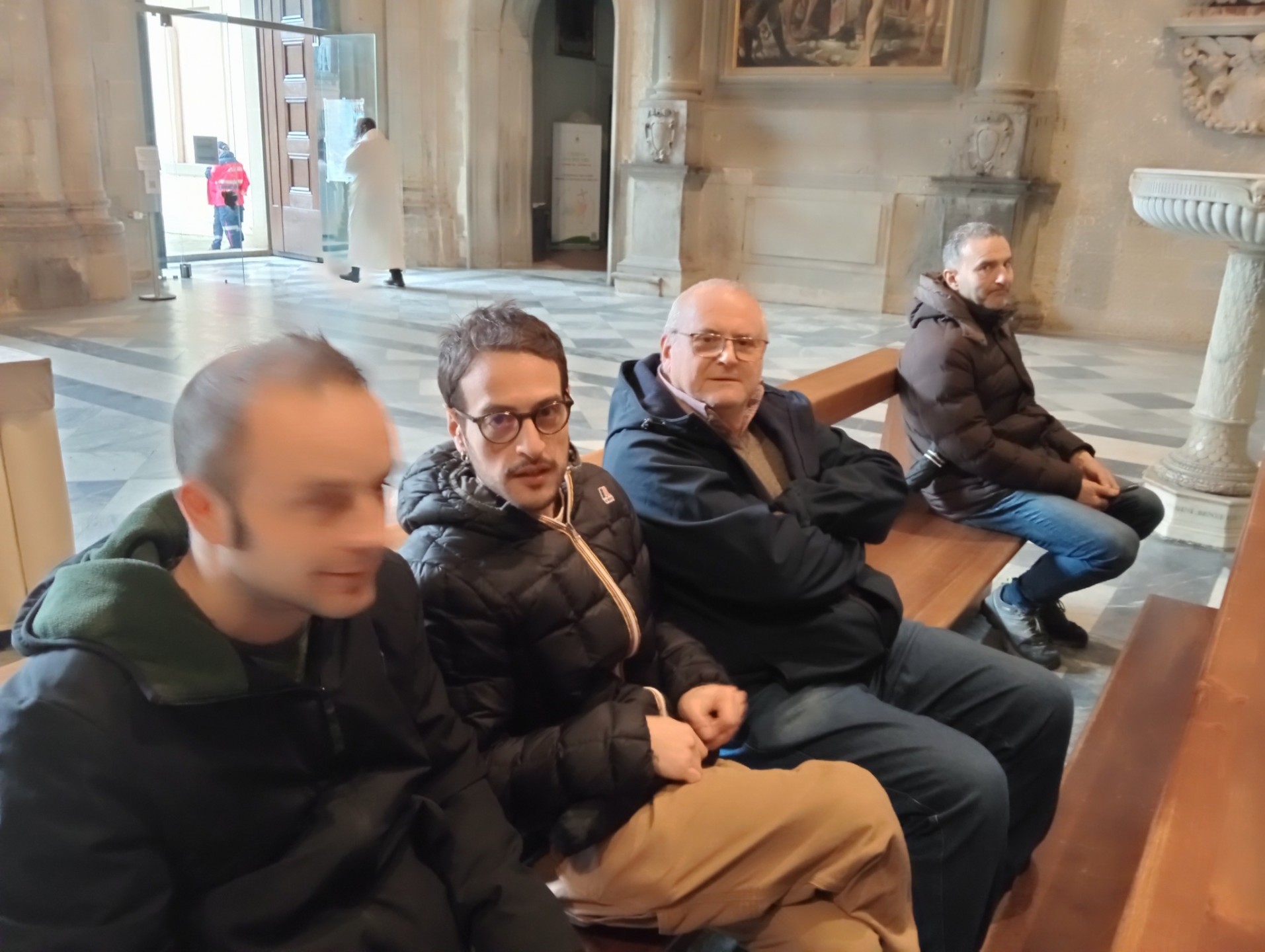 L’ultimo saluto cristiano di Arezzo all’ arcivescovo emerito Riccardo Fontana