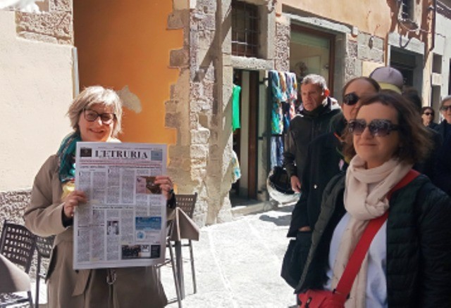 Io Leggo L’Etruria