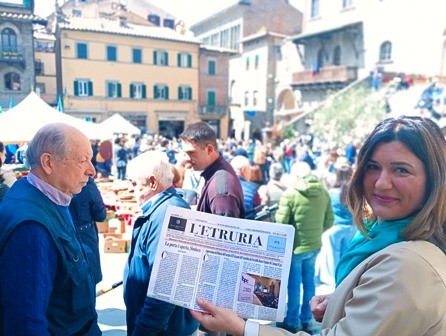 Io Leggo L’Etruria