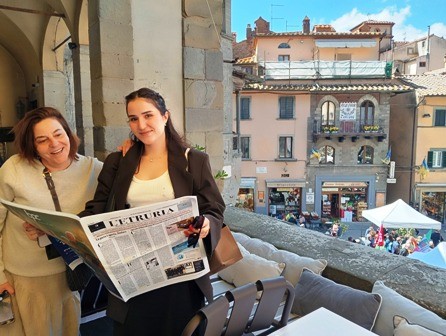 Io Leggo L’Etruria