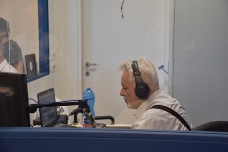 Quando “la banca oltre la banca” si fa anche Radio