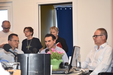 Quando “la banca oltre la banca” si fa anche Radio