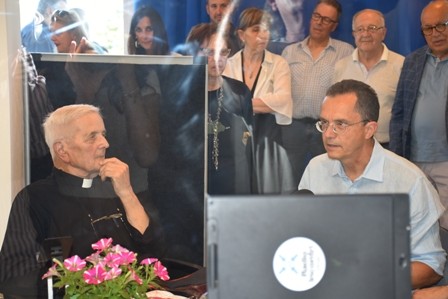 Quando “la banca oltre la banca” si fa anche Radio