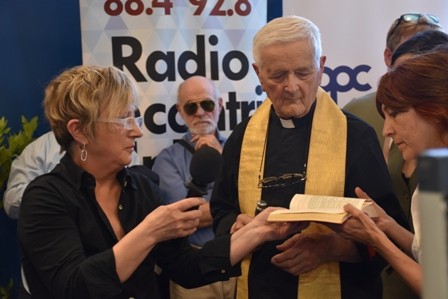 Quando “la banca oltre la banca” si fa anche Radio