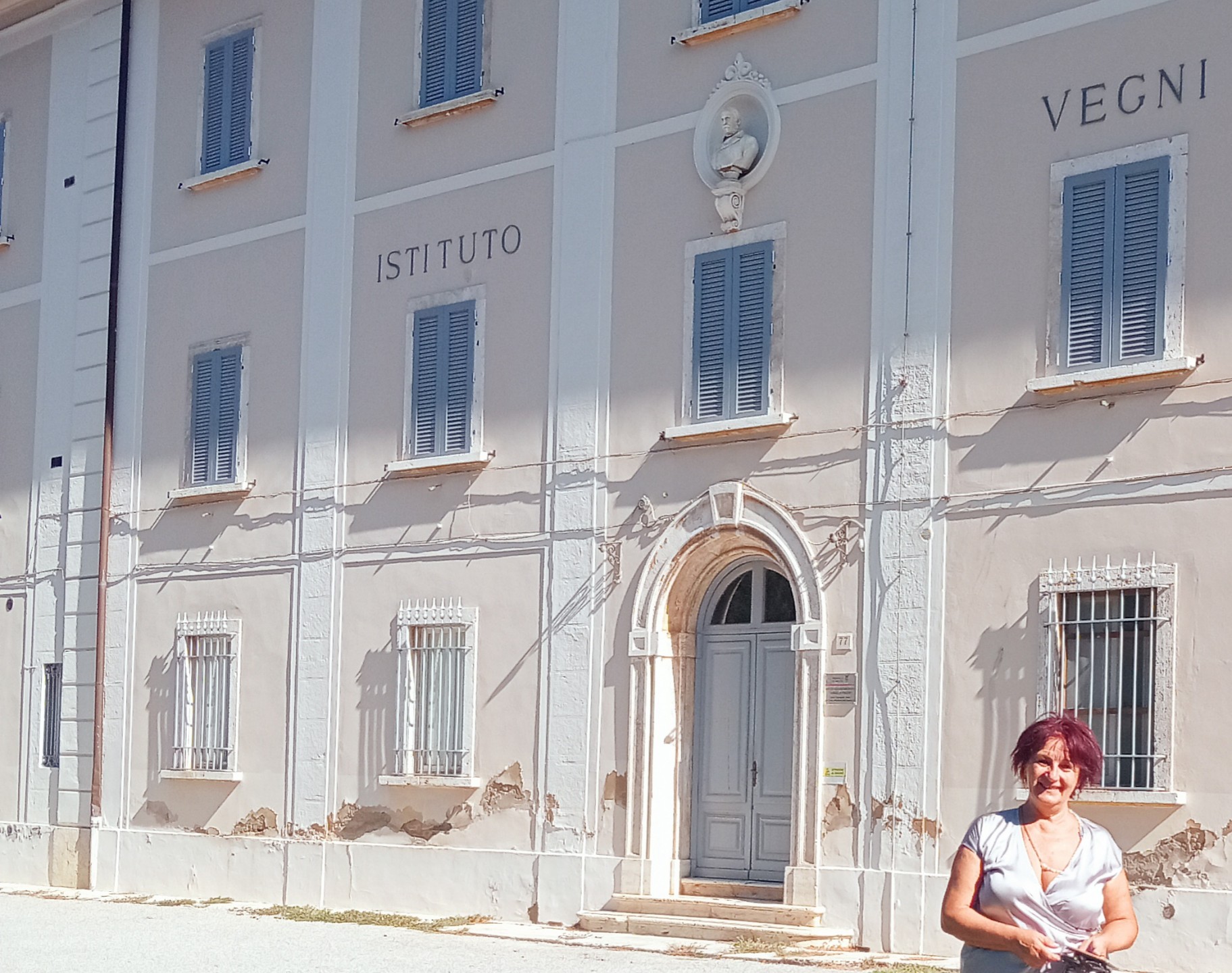 Pubblica istruzione cortonese: “ Il futuro passa dal Vegni”