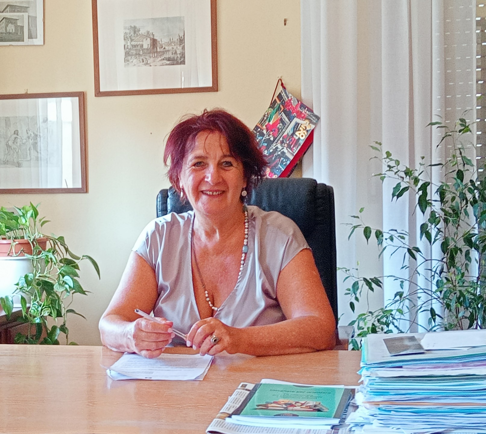 Pubblica istruzione cortonese: “ Il futuro passa dal Vegni”