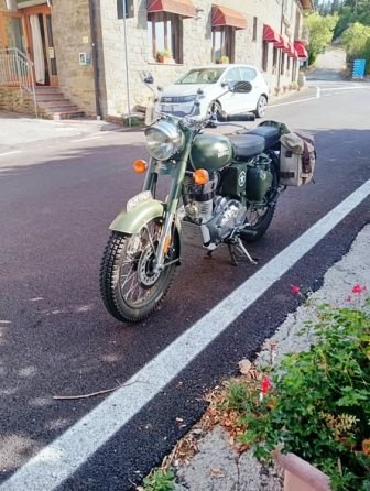 Io leggo L'Etruria