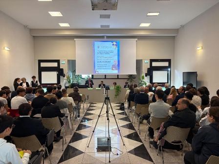 Trequattrini: il futuro dell’economia e dell’agricoltura passa dall’IA.