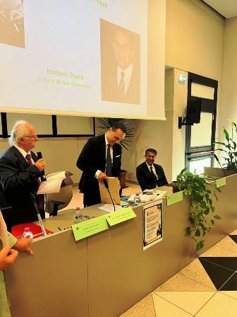 Trequattrini: il futuro dell’economia e dell’agricoltura passa dall’IA.