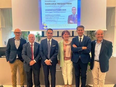 Trequattrini: il futuro dell’economia e dell’agricoltura passa dall’IA.