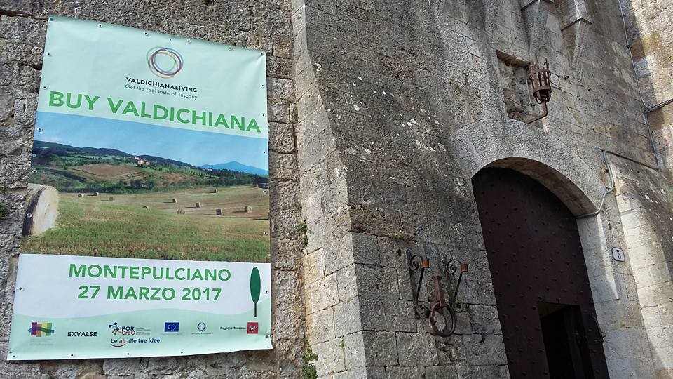 Successo per il "Buy Valdichiana": l'offerta turistica del territorio dal 2 aprile in vetrina alla Bit di Milano