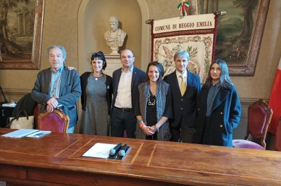 Il comune di Cortona e il comune di Reggio Emilia vincitori del bando «Sinergie» lanciato nei mesi scorsi da Anci