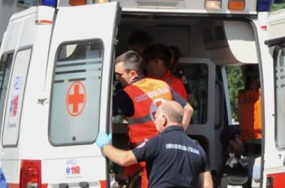 Incidente sul lavoro alle Chianacce di Cortona, muore un 65enne di Torrita di Siena