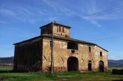 Leopoldine, soddisfazione di Ceccarelli per l'approvazione del Progetto di paesaggio