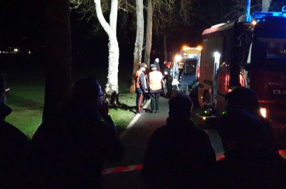 Gravissimo incidente a Cortona, morte tre persone