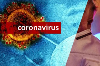 Coronavirus, 34 nuovi casi di Covid-19 in Toscana
