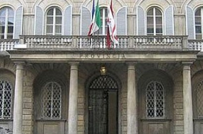 Nota congiunta dei sindaci di Arezzo, Bibbiena, Cortona, Montevarchi e Sansepolcro insieme alla presidente della Provincia
