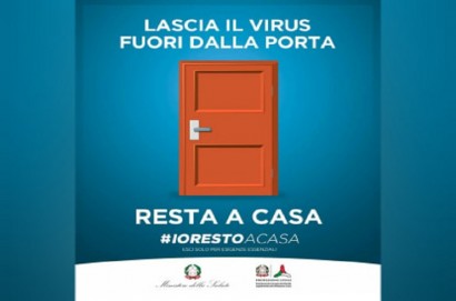 Emergenza Coronavirus: PRECISAZIONI PER SPOSTAMENTI