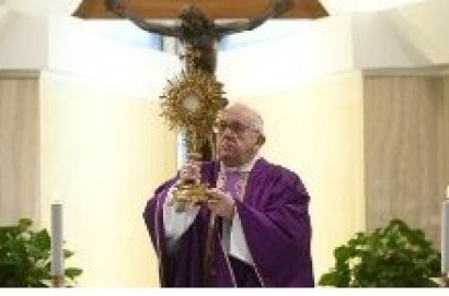 Confessione anche senza sacerdote al tempo dell’attuale emergenza sanitaria