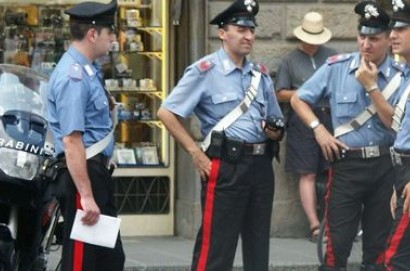 Due arresti, cinque denunce e due segnalazioni dei carabinieri in Valdichiana