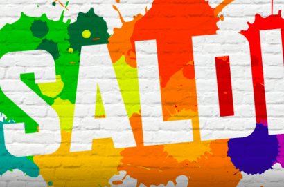 Saldi estivi al via il 1 agosto. Consentite le vendite promozionali anche a luglio