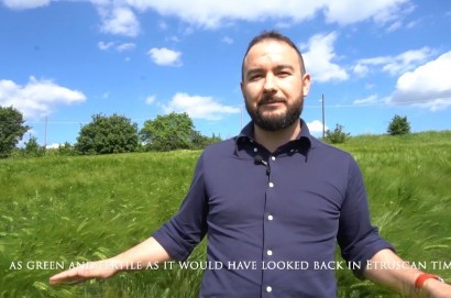 “L’insolita Castiglion Fiorentino”, progetto di promozione turistica nato in collaborazione tra comune, l’emittente televisiva Linea Uno e la guida turistica Edoardo Bidini, vince il premio del Corecom “Fatto in Toscana”