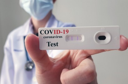 Coronavirus, test sierologico gratuito per i donatori periodici di sangue e plasma