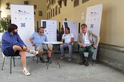 “Cin: Castiglioni Film Festival”. 18 -23 agosto 2020, area archeologica del Cassero.