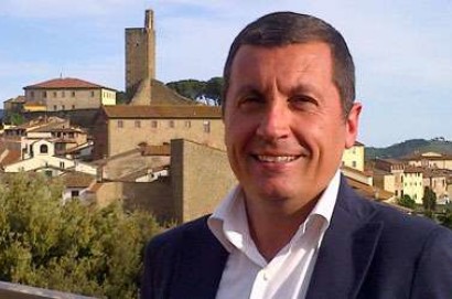 Il sindaco di Castiglion Fiorentino Agnelli contro la decisione di ospitare nel comune 40 migranti