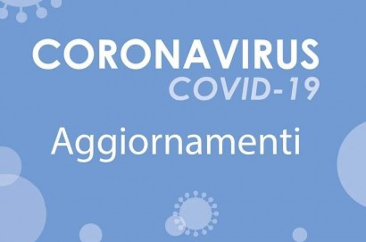 Coronavirus aggiornamento 3 agosto 2020: 10 positivi, un decesso e 8 guarigioni in più rispetto a ieri