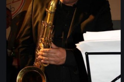 Francesco Santucci dirige il concerto di apertura della Cortonantiquaria