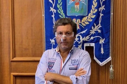 Il sindaco Agnelli interviene sulla trasformazione dell’ospedale Santa Margherita in una struttura Covid