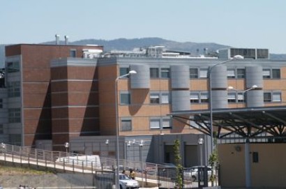 Maltempo: problemi all'ospedale di Fratta