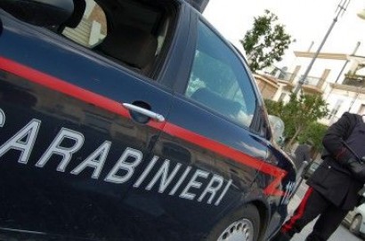 Rapinano 85enne nella sua abitazione: arrestati dai carabinieri di Lucignano