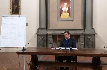 Castiglion Fiorentino: Il 2021 sarà l’anno del nuovo Piano Operativo e della creazione di un ufficio dedicato al turismo.