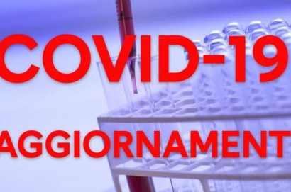 Coronavirus Toscana aggiornamento 5 gennaio 2020: 337 nuovi casi, età media 46 anni. 18 decessi